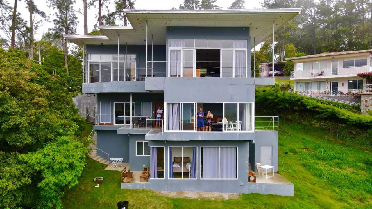 Casa Ejecutiva Boquete Διαμέρισμα Εξωτερικό φωτογραφία