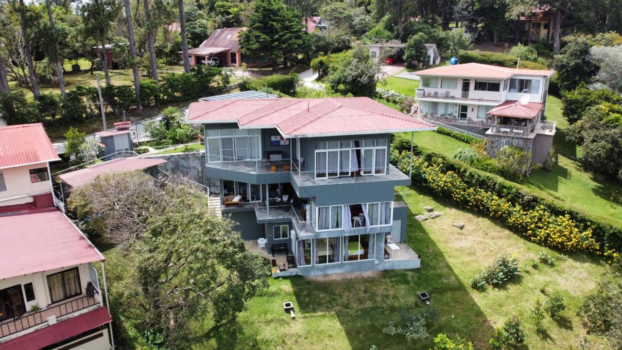 Casa Ejecutiva Boquete Διαμέρισμα Εξωτερικό φωτογραφία