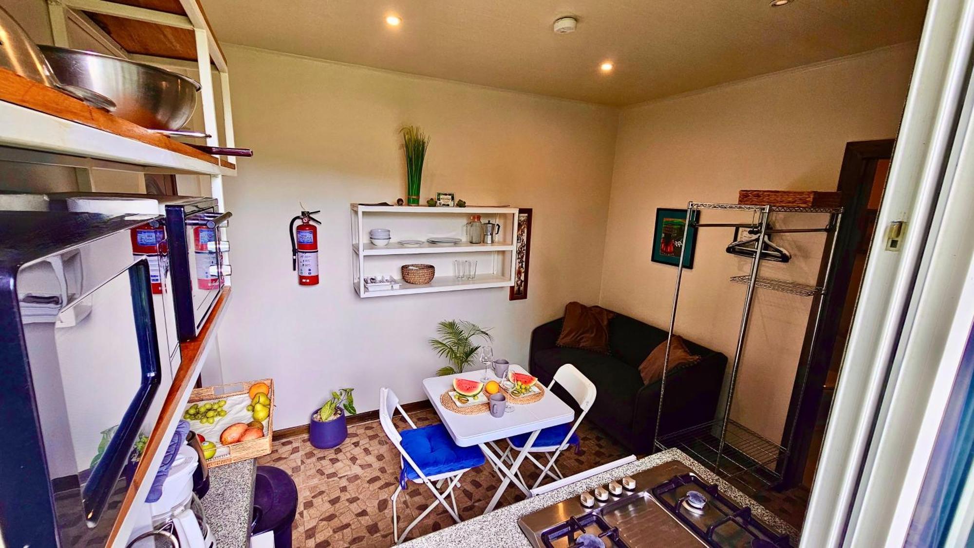 Casa Ejecutiva Boquete Διαμέρισμα Εξωτερικό φωτογραφία
