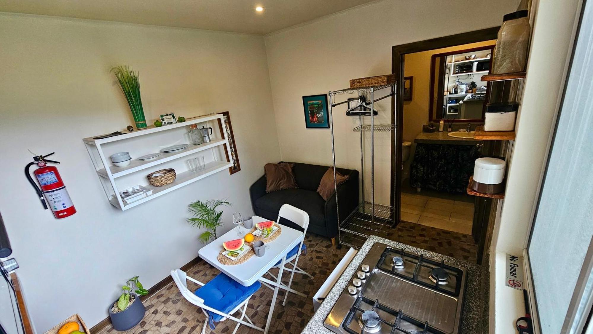 Casa Ejecutiva Boquete Διαμέρισμα Εξωτερικό φωτογραφία